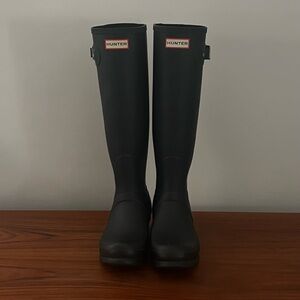 Hunter Women’s Tall Original boot